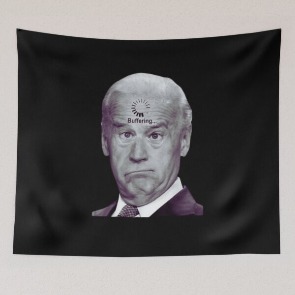 Artikelvorschau, Biden Puffer T-Shirt entworfen und verkauft von spolayastore.