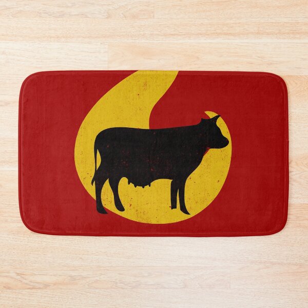 Item preview, Not a Deer. A Farmer´s Spin on Magritte designed and sold by Rebel-Design.
