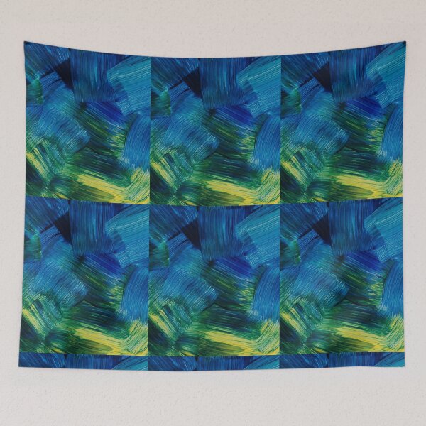 Item preview, Abstract Artwork Prints designed and sold by RK-Artist.
