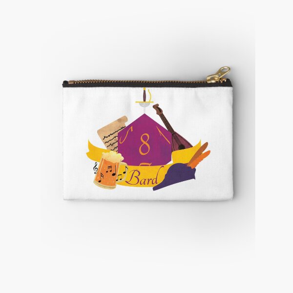Item preview, Dnd class - Bard designed and sold by The crow's nest.
