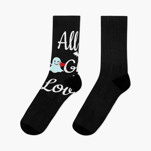 Item preview, All the Ghouls Love Me designed and sold by polonisisi41.