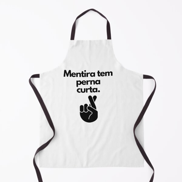 Item preview, Mentira tem perna curta. Ditato Brasileiro designed and sold by FindYouByZ.