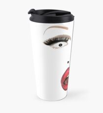 Sharon Needles Travel Mug