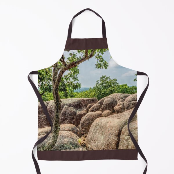 Item preview, Tree On Top Of Elephant Rocks designed and sold by mljdwhite.