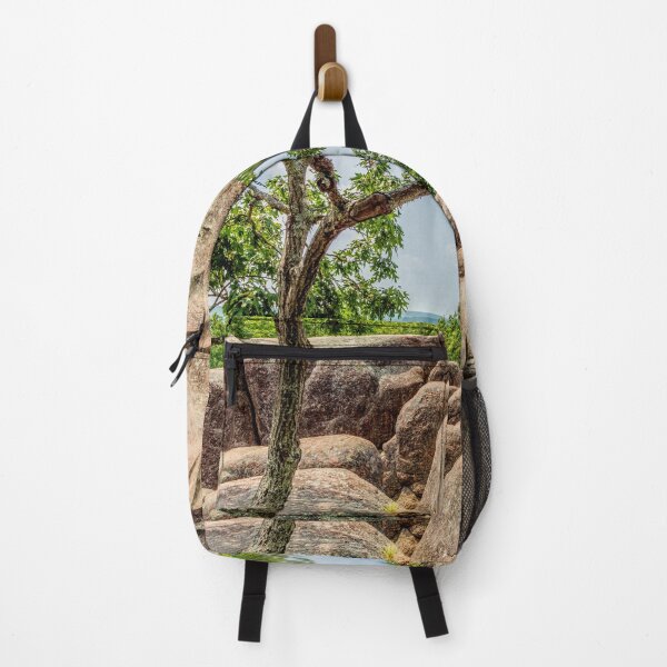 Item preview, Tree On Top Of Elephant Rocks designed and sold by mljdwhite.
