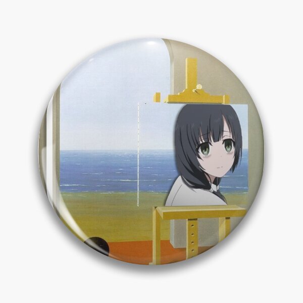 Item preview, Sad Ema Yasuhara designed and sold by sadimouto.