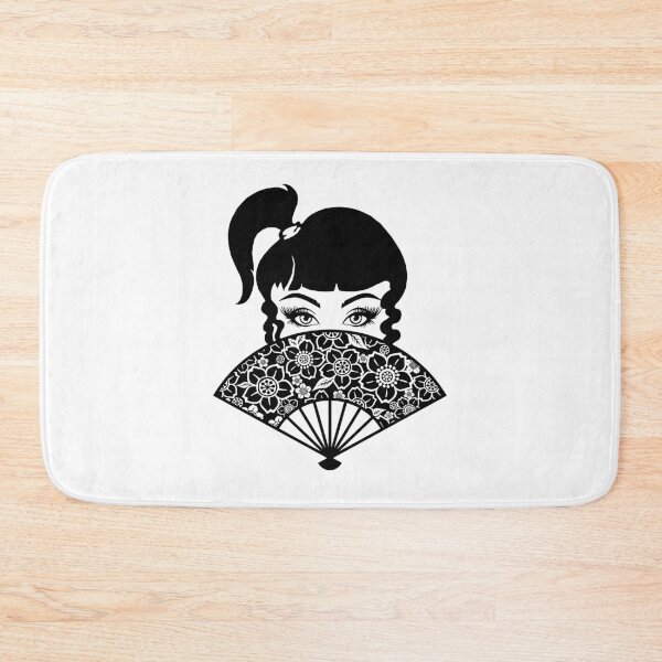 Item preview, Pretty Woman, Be Pretty designed and sold by MiaStyleStudio.