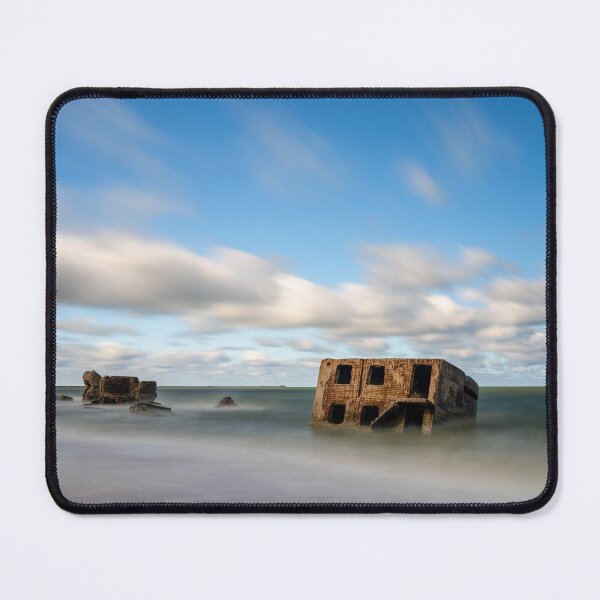 Item preview, Karosta Forts designed and sold by DiFigianoPhoto.