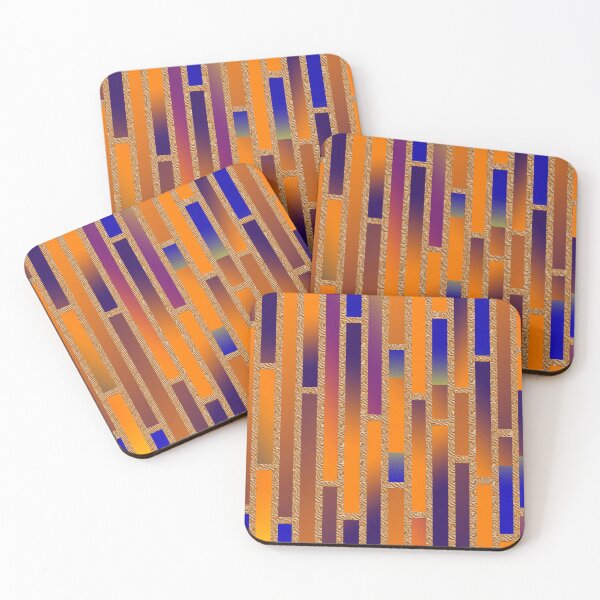 Item preview, Ethnic Geometry Pattern   designed and sold by M-Infinite.