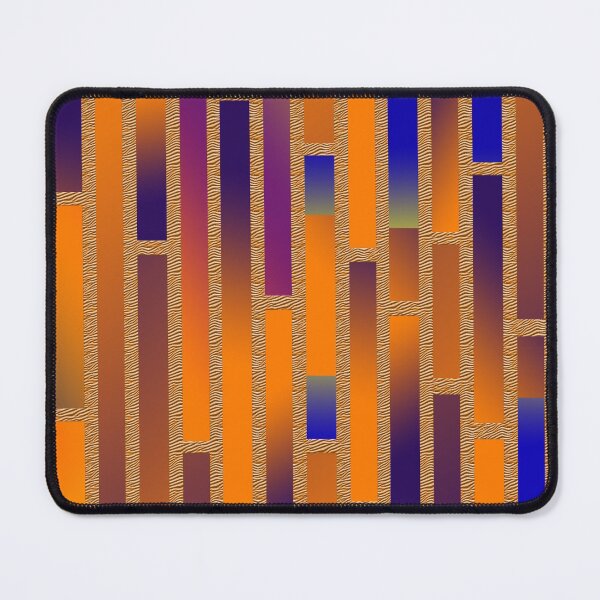 Item preview, Ethnic Geometry Pattern   designed and sold by M-Infinite.