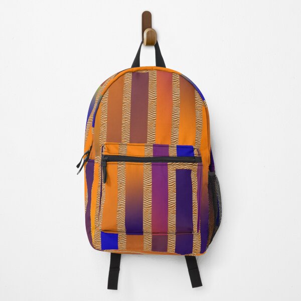Item preview, Ethnic Geometry Pattern designed and sold by M-Infinite.
