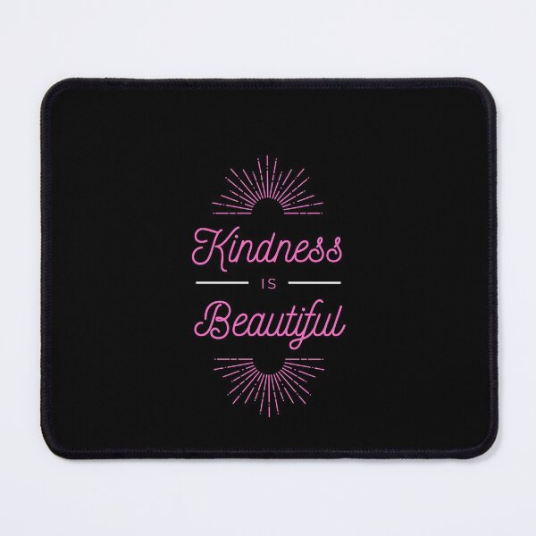 Item preview, Kindness Is Beautiful designed and sold by surprise-to-me.
