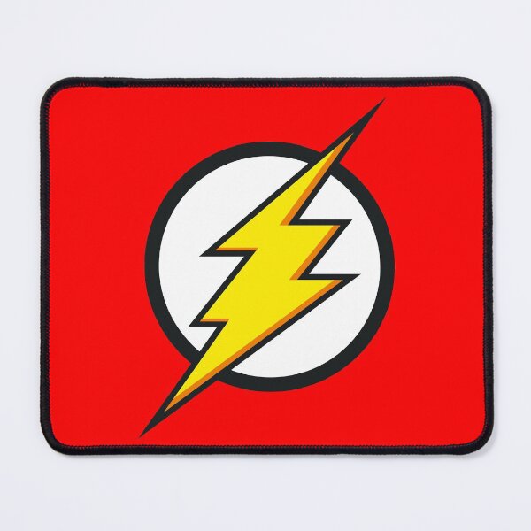 Item preview, Lighting Bolt of the fastest man alive (Yellow Speed Demon) 2020 designed and sold by frikybomb.