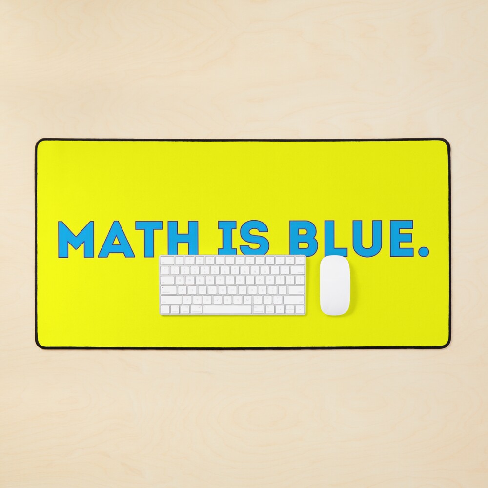 aint no way any of you guys think math is blue #digitalart #meme #memes  #comic #comics #comicart #funnymeme #comicstrip
