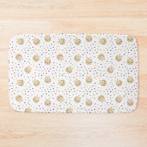 Item preview, Cute Rabbits Seamless Pattern  designed and sold by Tia555.