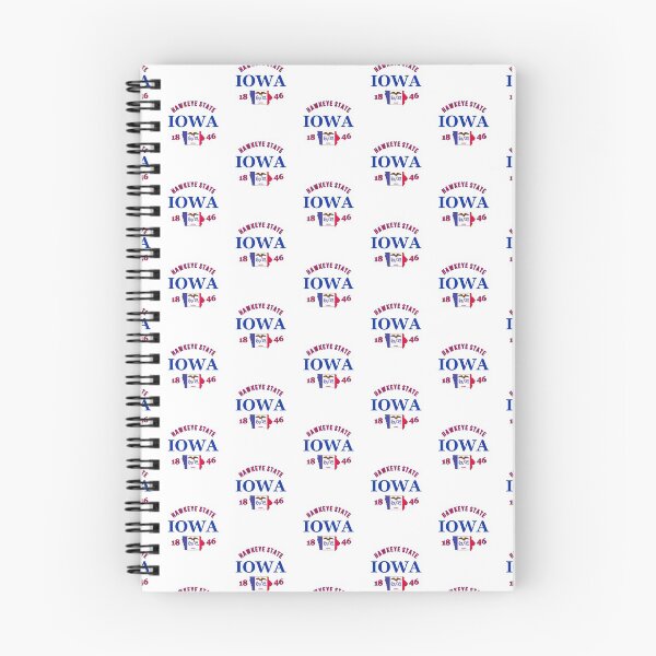 Item preview, Iowa Pride Flag Native Home Hawkeye State  designed and sold by The Junto Shop.