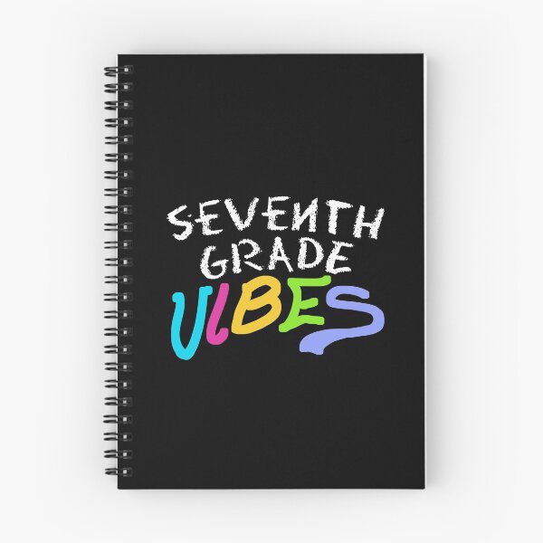 Item preview, seventh grade vibes designed and sold by vibeno1.