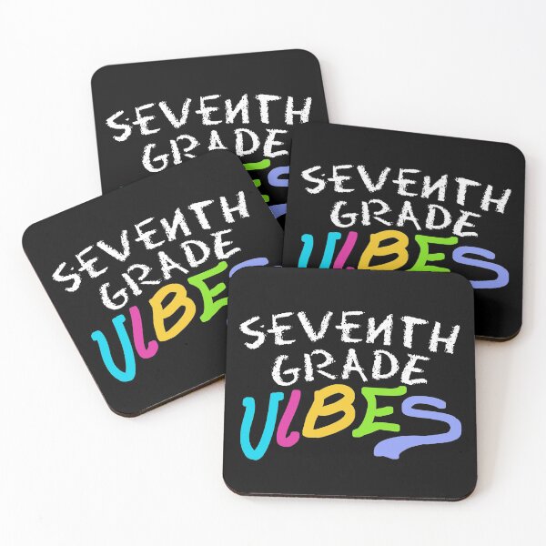 Item preview, seventh grade vibes designed and sold by vibeno1.