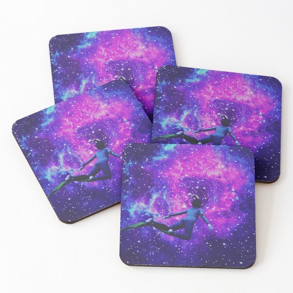 Item preview, Intergalatic Diving designed and sold by Elysian Vision.