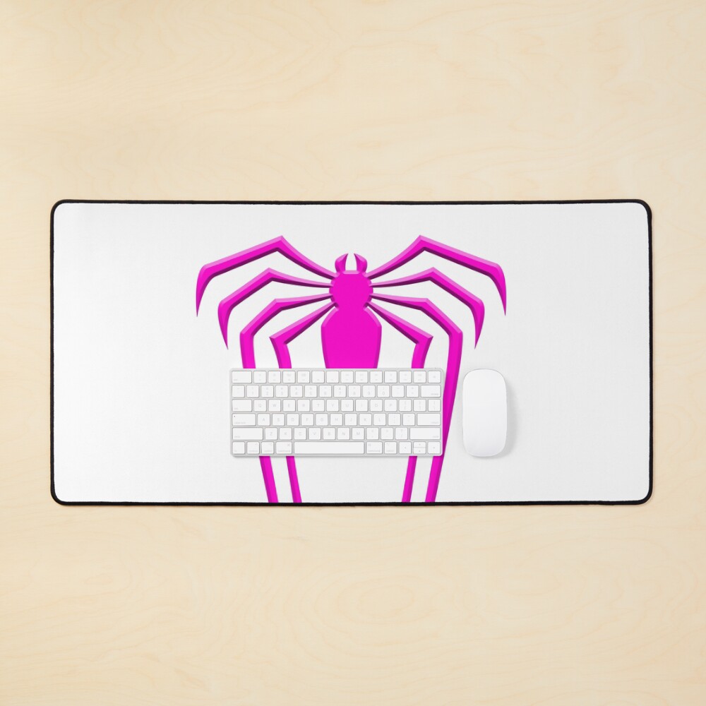 Item preview, Desk Mat designed and sold by frikybomb.