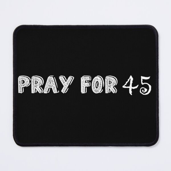 Item preview, PRAY FOR 45 :( designed and sold by LokmaneBrahimi.