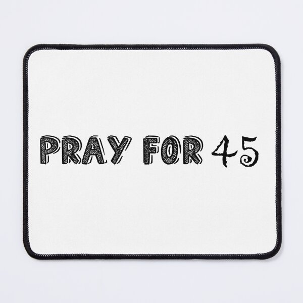 Item preview, PRAY FOR 45 :( designed and sold by LokmaneBrahimi.