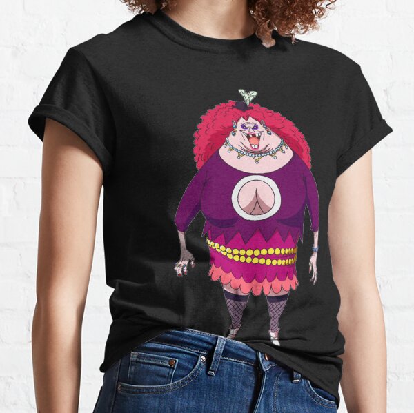 One Piece Saber Gifts Merchandise Redbubble