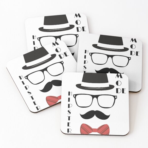 Item preview, Hipster designed and sold by SVOLTAstore.