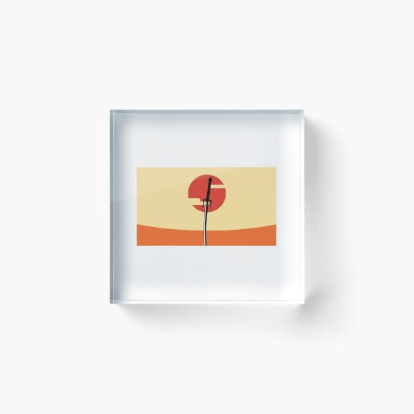 Item preview, Samurai champloo theme designed and sold by jbzzzz667.