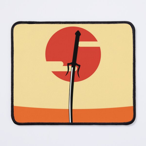 Item preview, Samurai champloo theme designed and sold by jbzzzz667.