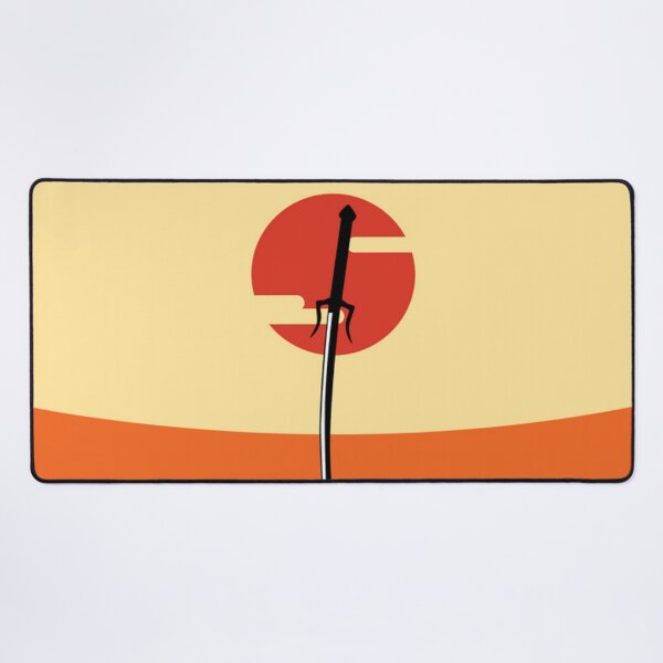 Item preview, Samurai champloo theme designed and sold by jbzzzz667.