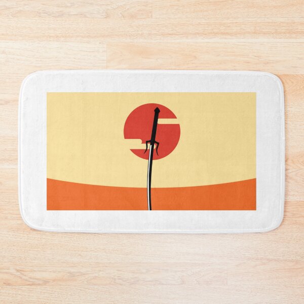 Item preview, Samurai champloo theme designed and sold by jbzzzz667.