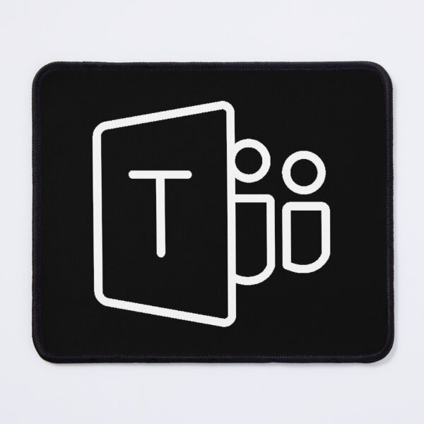 Item preview, Microsoft Teams logo :* designed and sold by LokmaneBrahimi.