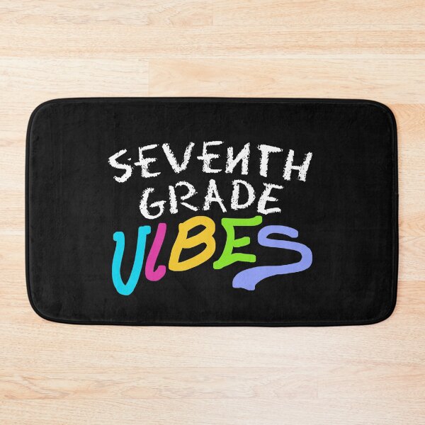 Item preview, seventh grade vibes designed and sold by vibeno1.