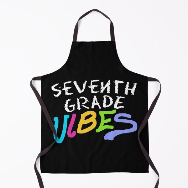 Item preview, seventh grade vibes designed and sold by vibeno1.