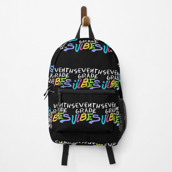 Item preview, seventh grade vibes designed and sold by vibeno1.
