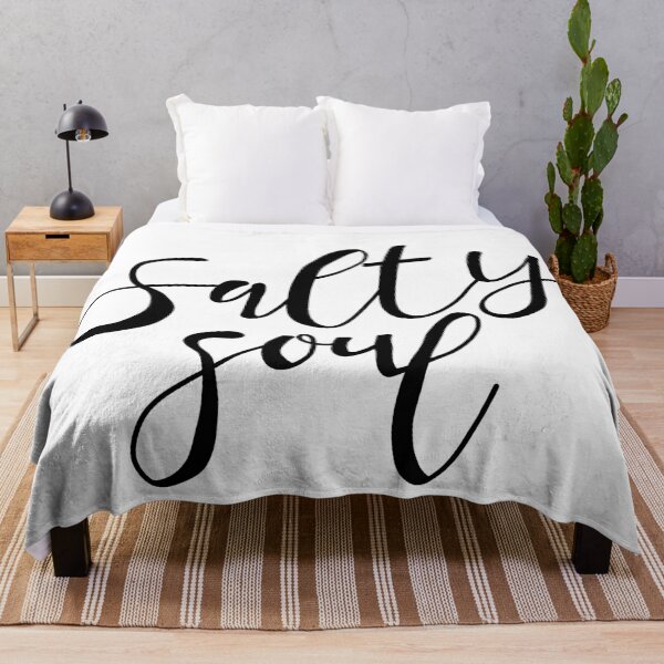 Item preview, Salty soul designed and sold by ValentinaHramov.