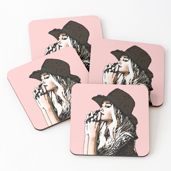 Item preview, Fashion Girl Praying Design designed and sold by JoyforU.