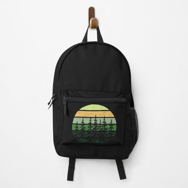 Item preview, Sunset trees designed and sold by StoreRT.
