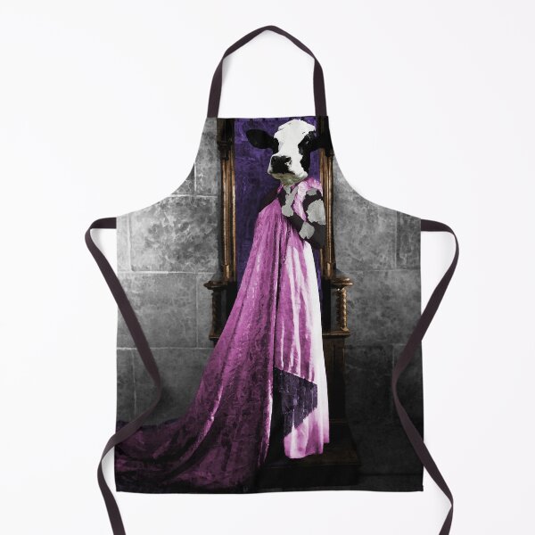 Item preview, Saucy Cow designed and sold by Loveday Funck.