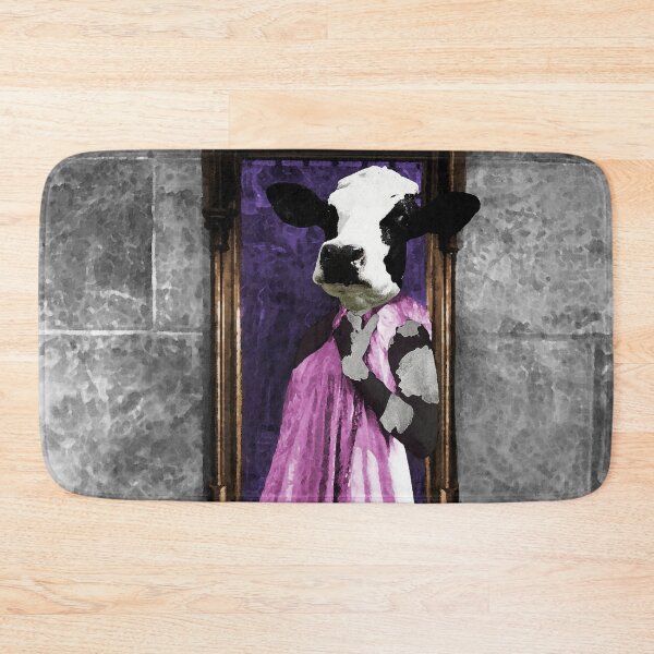 Item preview, Saucy Cow designed and sold by Loveday Funck.