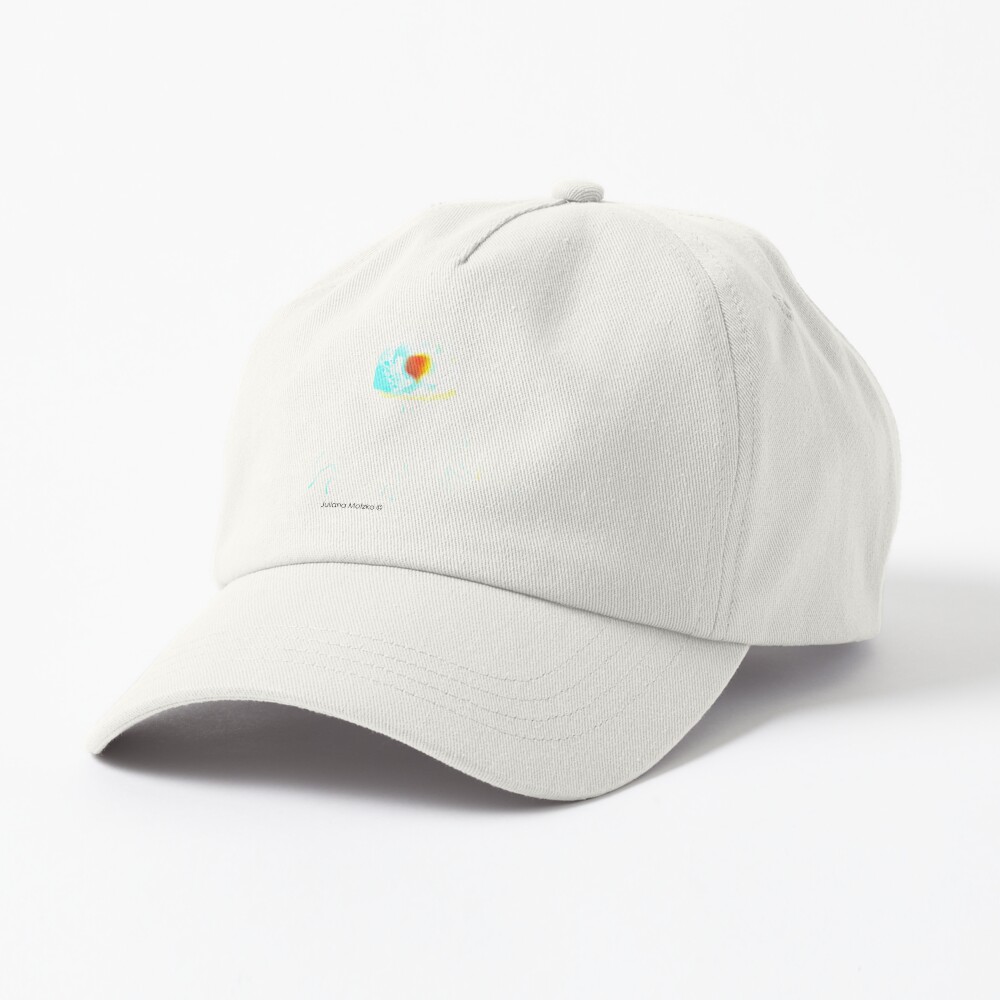 Immortal Jellyfish Cap