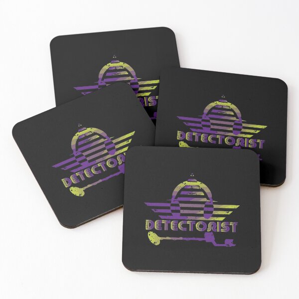 Item preview, Detectorist Metal Detecting designed and sold by derekvella.