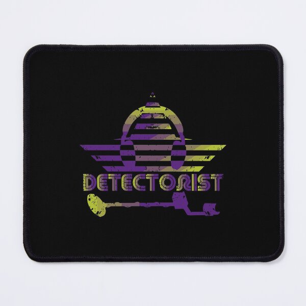 Item preview, Detectorist Metal Detecting designed and sold by derekvella.
