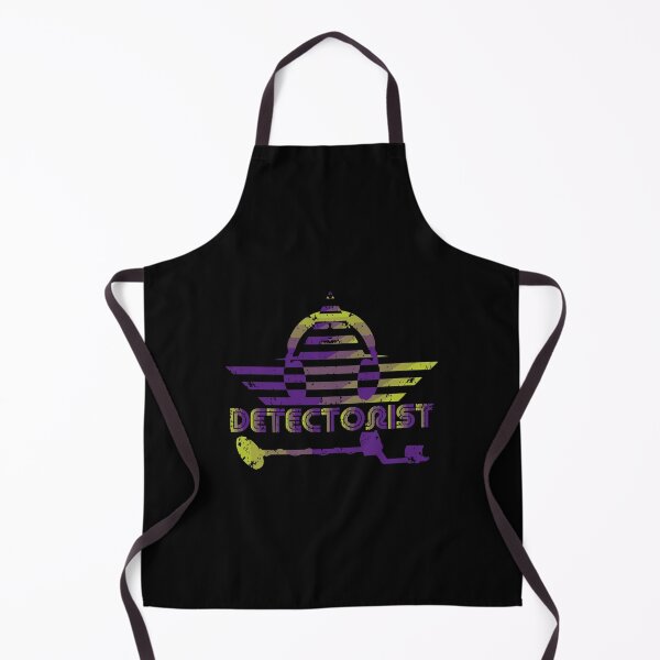 Item preview, Detectorist Metal Detecting designed and sold by derekvella.