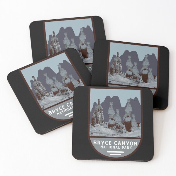 Item preview, Bryce canyon national park designed and sold by Us-nature.