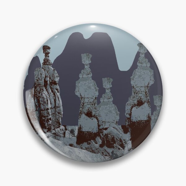 Item preview, Bryce canyon national park designed and sold by Us-nature.