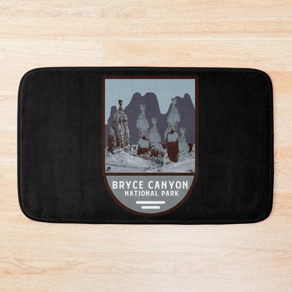 Item preview, Bryce canyon national park designed and sold by Us-nature.