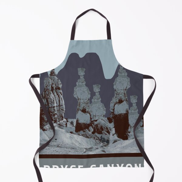 Item preview, Bryce canyon national park designed and sold by Us-nature.