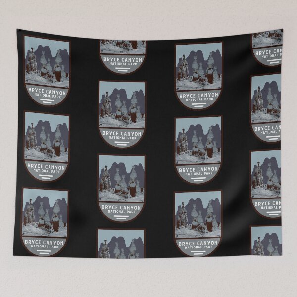Item preview, Bryce canyon national park designed and sold by Us-nature.